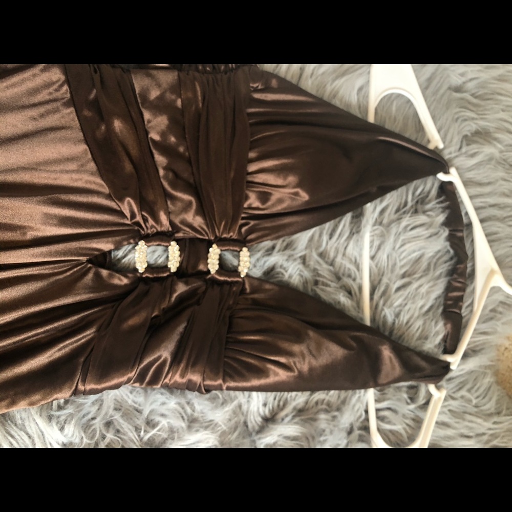Y2K prom dress - Picture 5 of 5